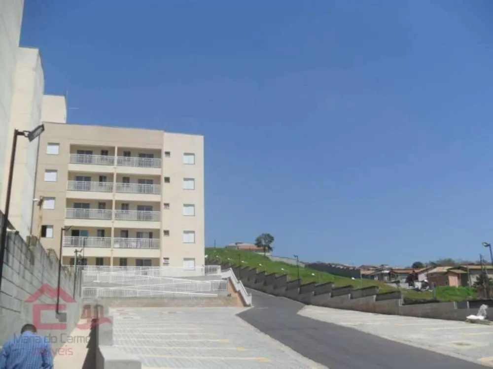 Apartamento, 2 quartos, 55 m² - Foto 8