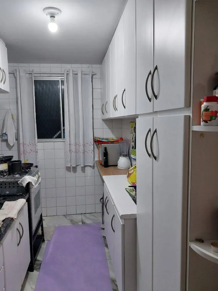 Apartamento, 2 quartos, 52 m² - Foto 6