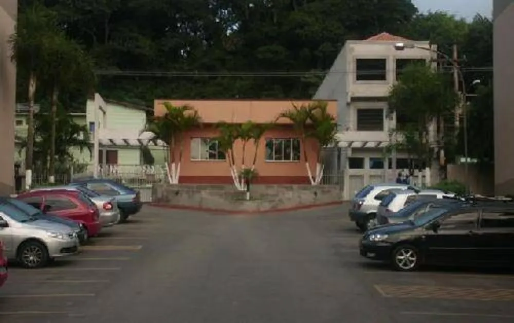 Apartamento, 2 quartos, 52 m² - Foto 10
