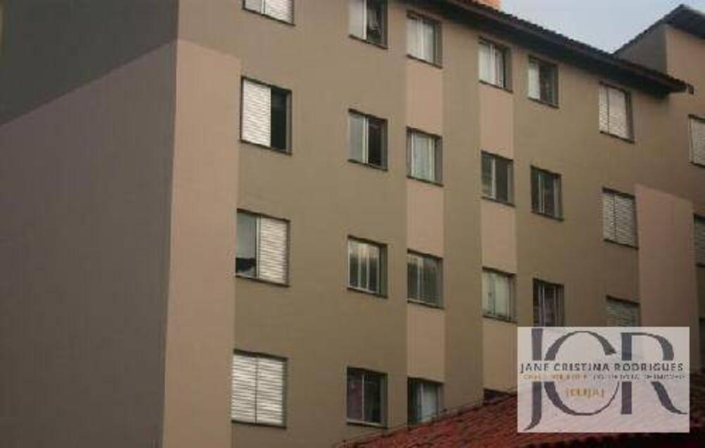 Apartamento, 2 quartos, 52 m² - Foto 2