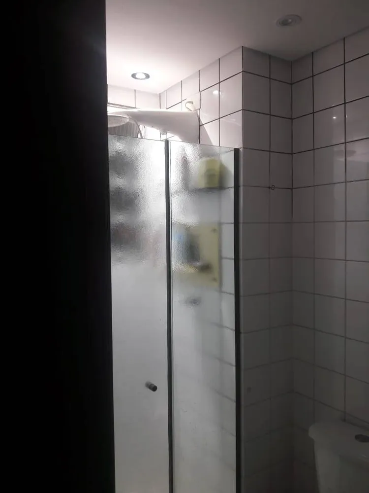 Apartamento, 2 quartos, 52 m² - Foto 9