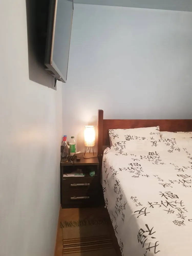 Apartamento, 2 quartos, 52 m² - Foto 14