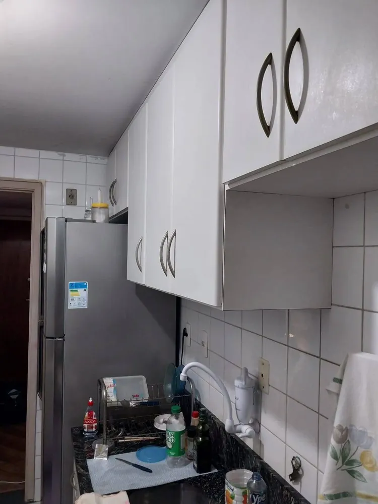 Apartamento, 2 quartos, 52 m² - Foto 16