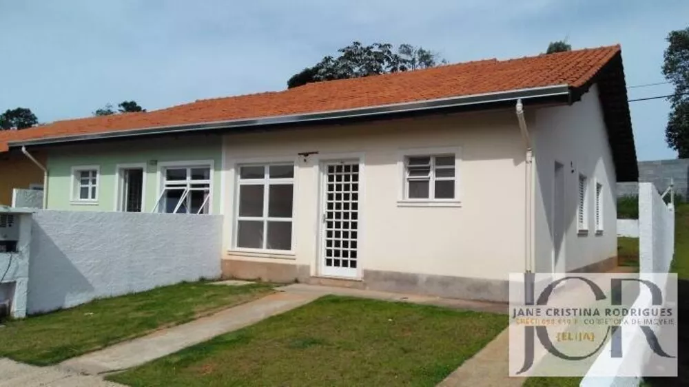 Casa de Condomínio à venda com 3 quartos, 70m² - Foto 3