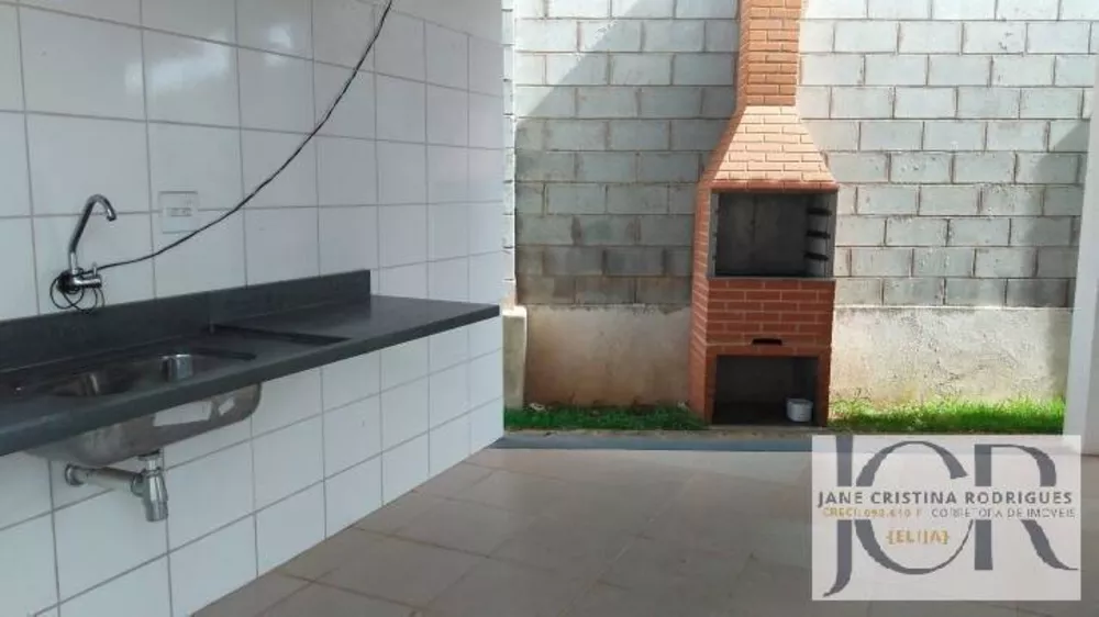 Casa de Condomínio à venda com 3 quartos, 70m² - Foto 12