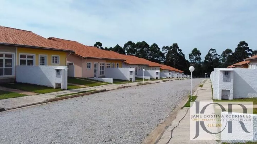 Casa de Condomínio à venda com 3 quartos, 70m² - Foto 4