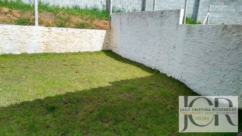 Casa de Condomínio à venda com 3 quartos, 70m² - Foto 9