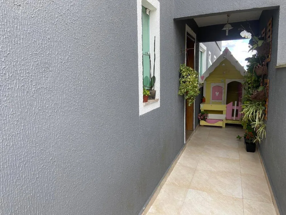Casa de Condomínio, 3 quartos - Foto 10