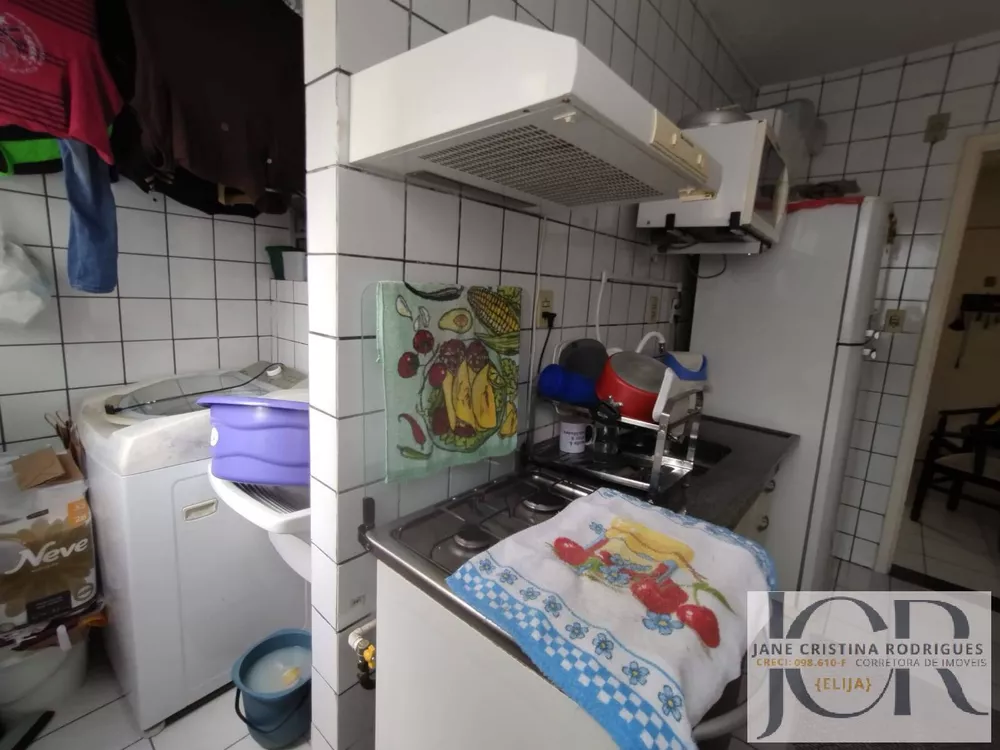 Apartamento à venda com 2 quartos, 47m² - Foto 7