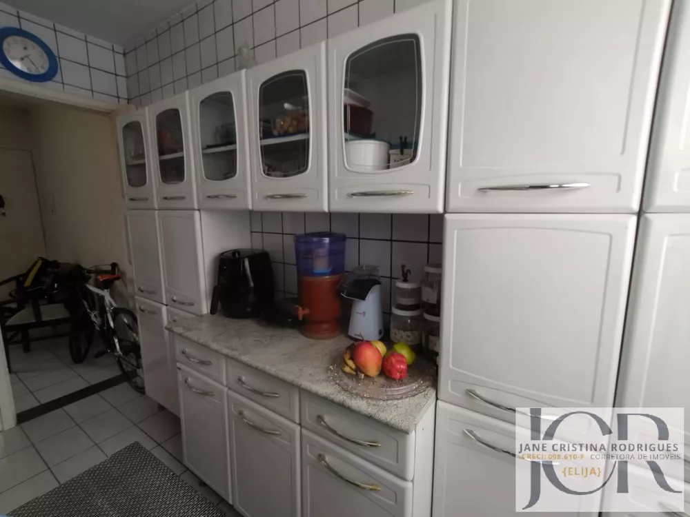 Apartamento à venda com 2 quartos, 47m² - Foto 4