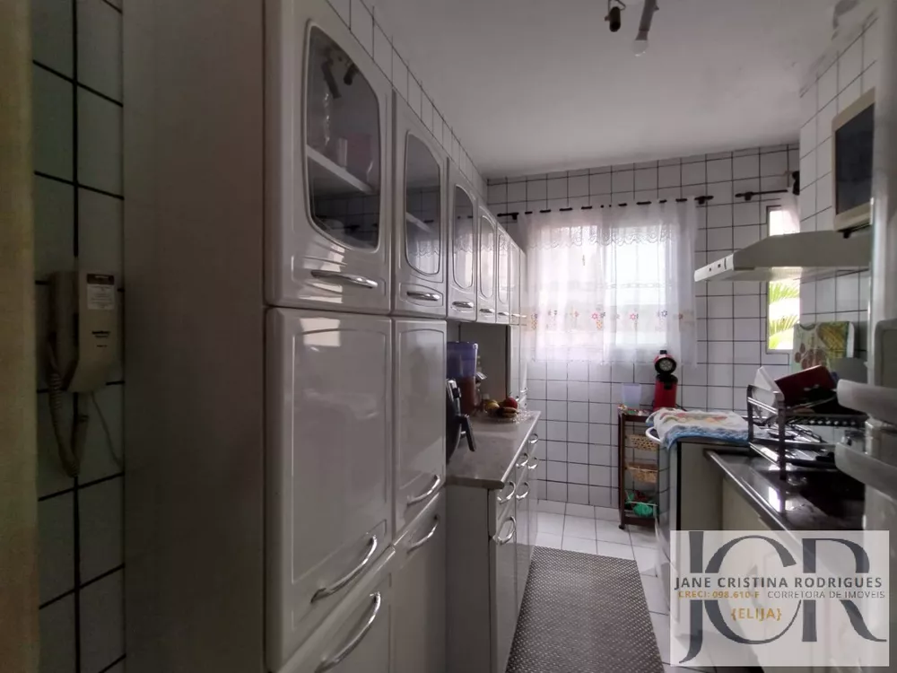 Apartamento à venda com 2 quartos, 47m² - Foto 6