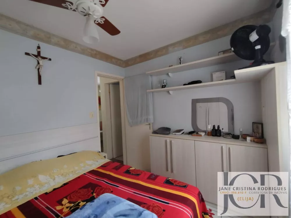 Apartamento à venda com 2 quartos, 47m² - Foto 10