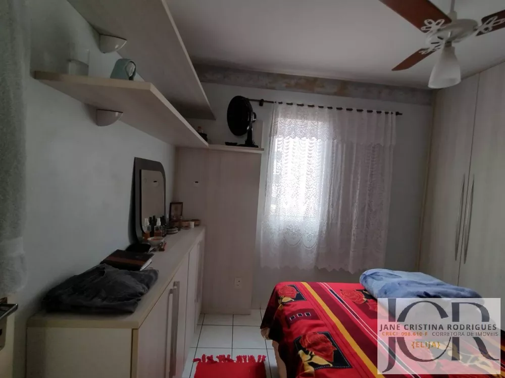 Apartamento à venda com 2 quartos, 47m² - Foto 9