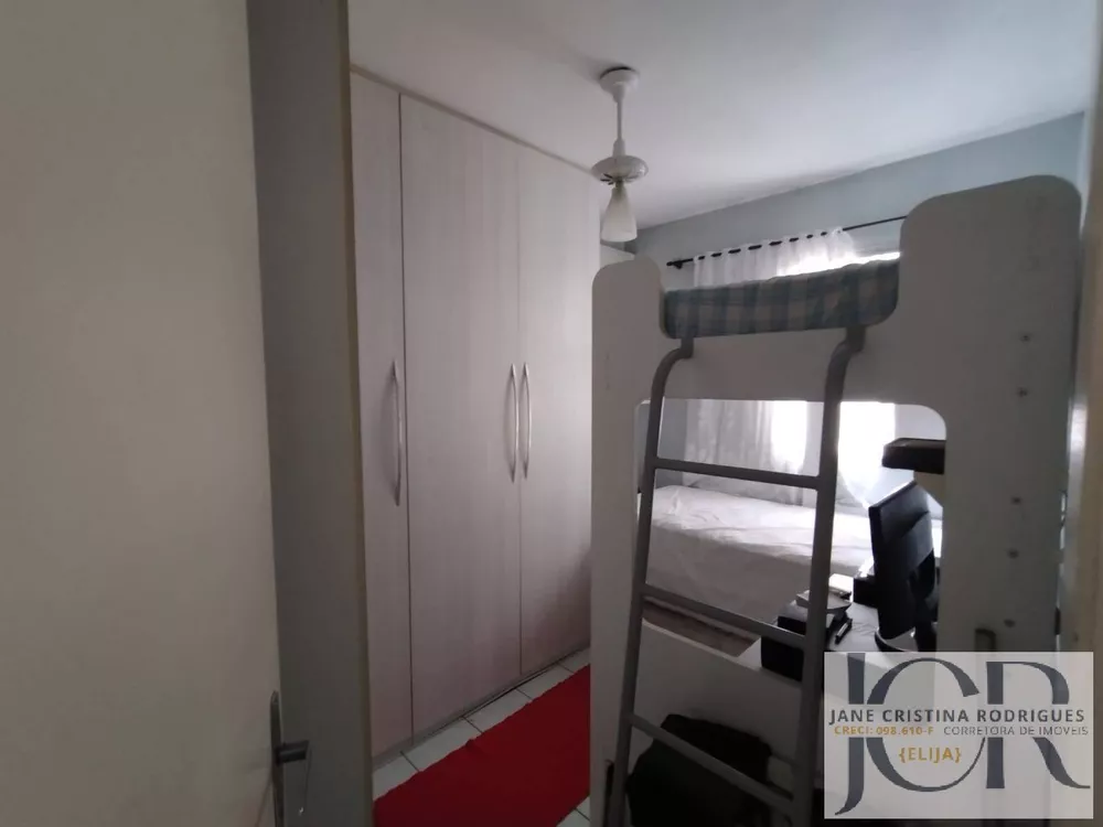 Apartamento à venda com 2 quartos, 47m² - Foto 12