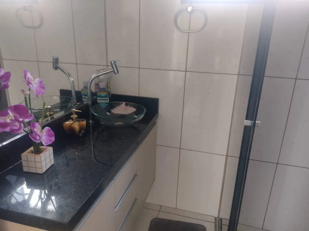 Casa, 3 quartos, 100 m² - Foto 13
