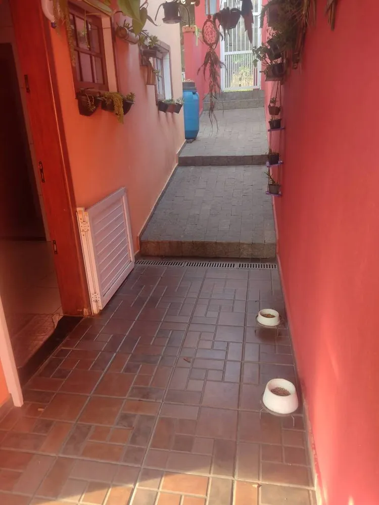 Casa, 3 quartos, 100 m² - Foto 20