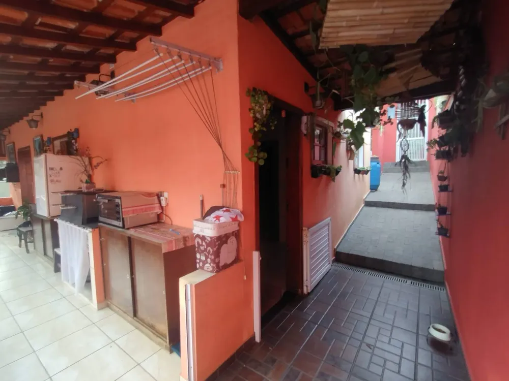 Casa, 3 quartos, 100 m² - Foto 10