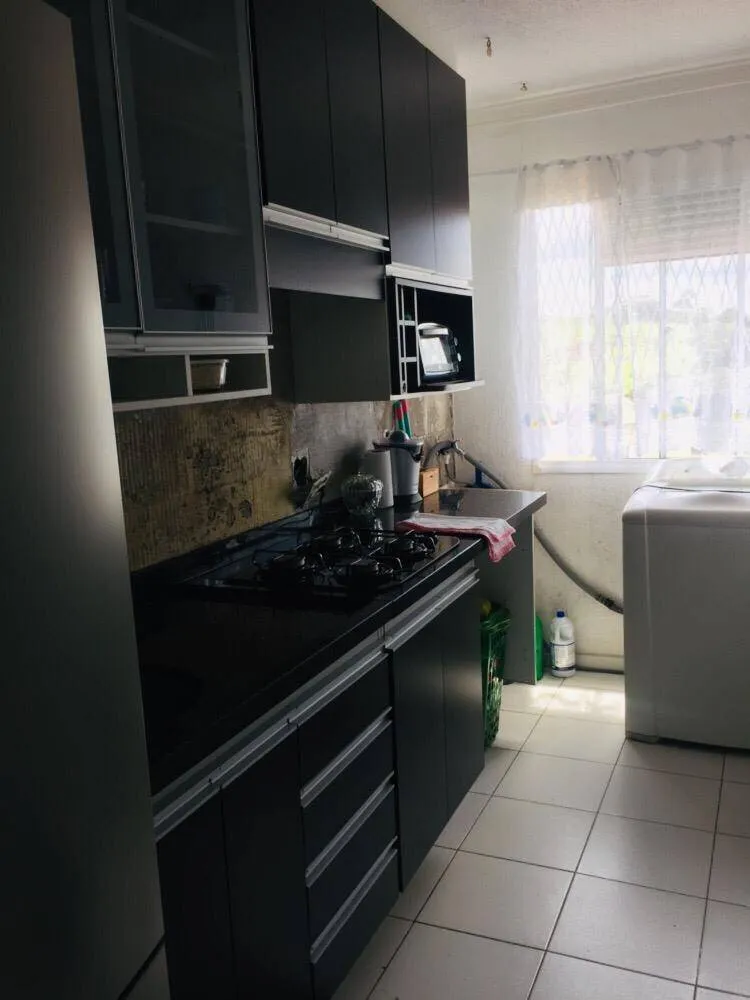 Apartamento, 2 quartos, 43 m² - Foto 11