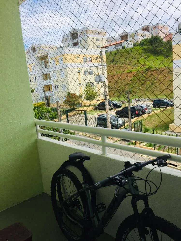 Apartamento, 2 quartos, 43 m² - Foto 15