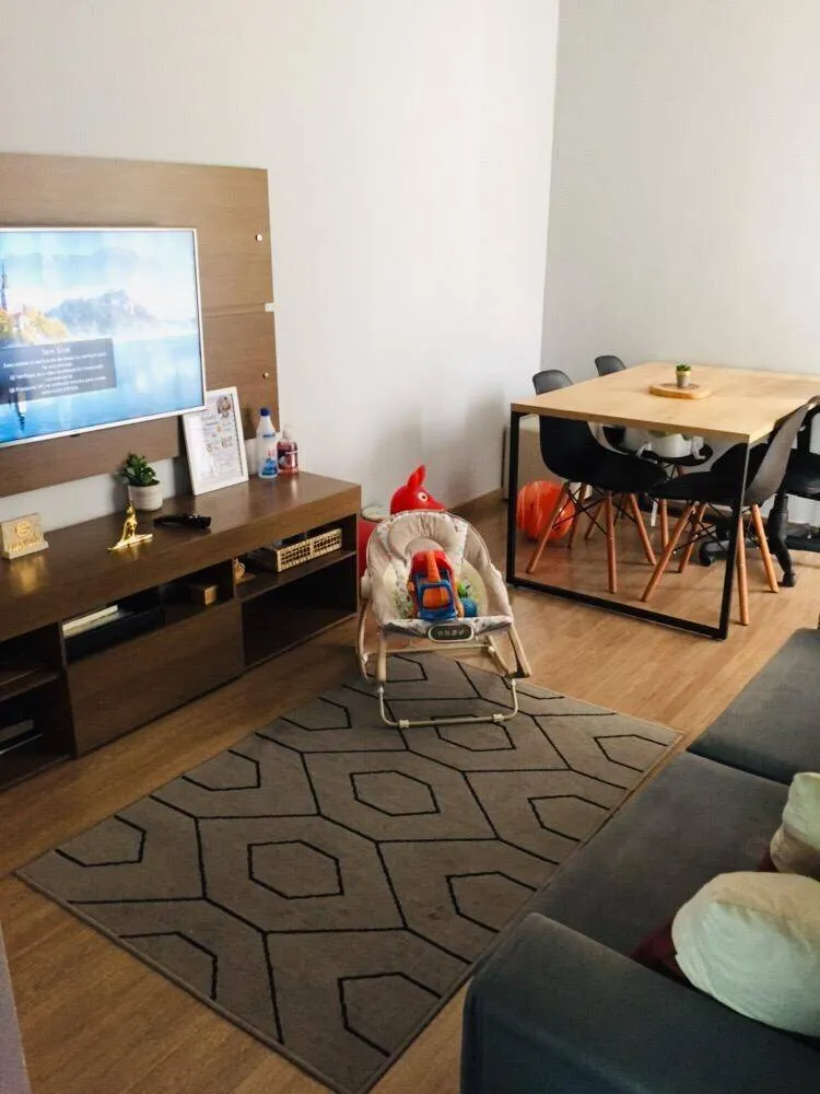 Apartamento, 2 quartos, 43 m² - Foto 10