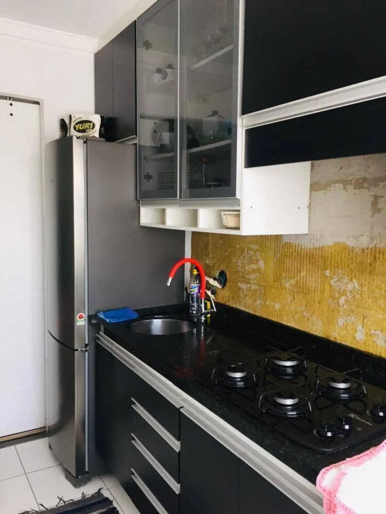 Apartamento, 2 quartos, 43 m² - Foto 6
