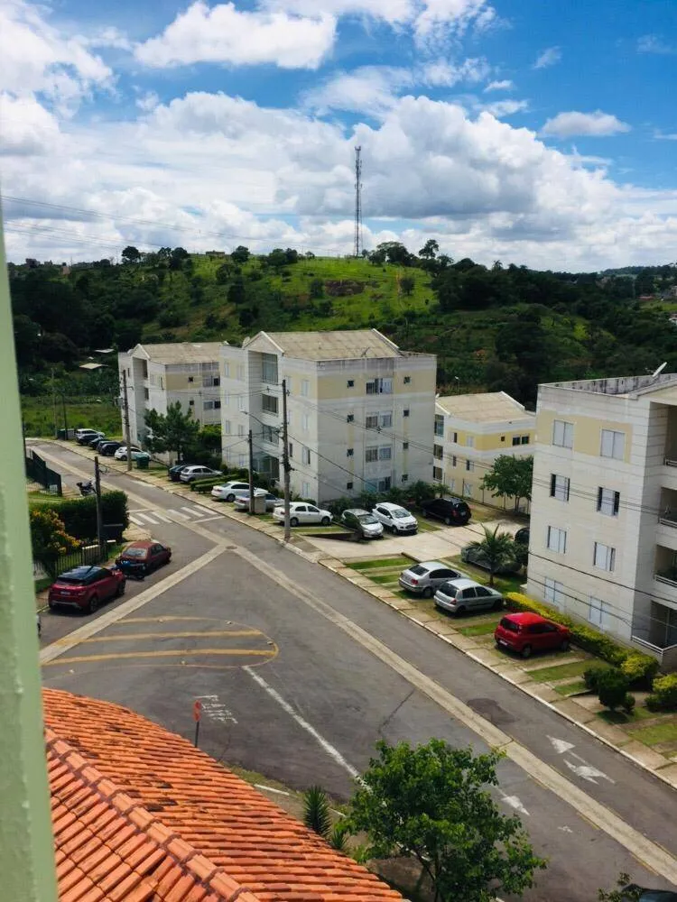 Apartamento, 2 quartos, 43 m² - Foto 7