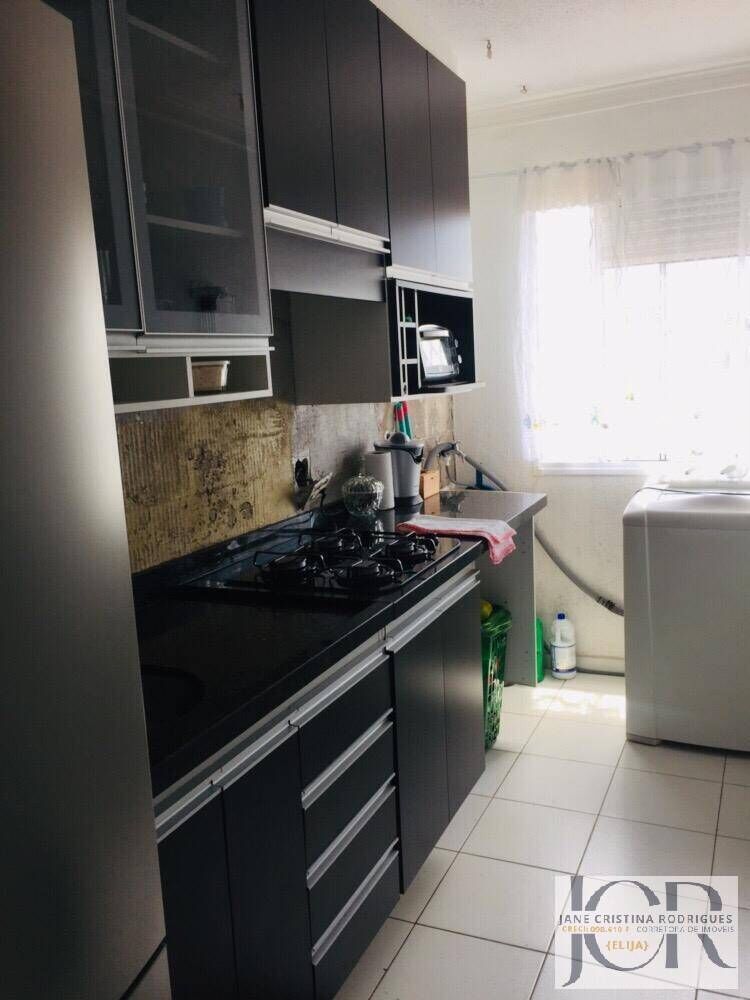 Apartamento, 2 quartos, 43 m² - Foto 4