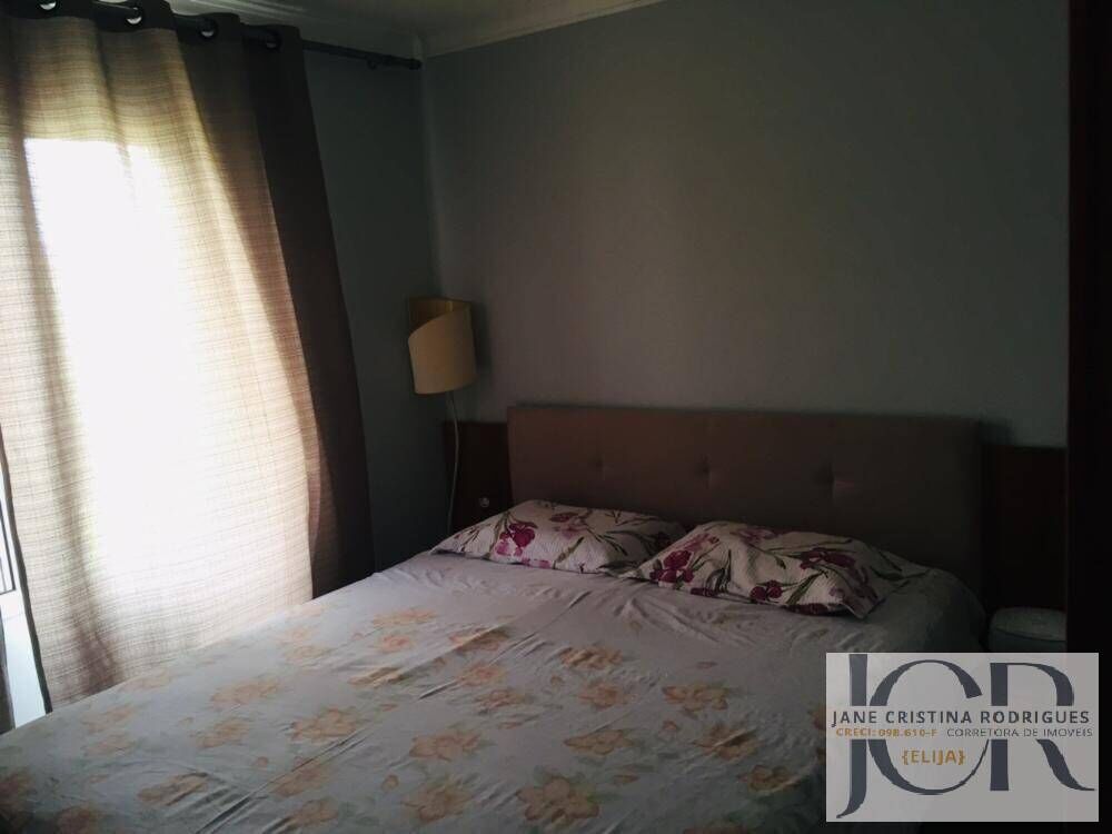 Apartamento, 2 quartos, 43 m² - Foto 2