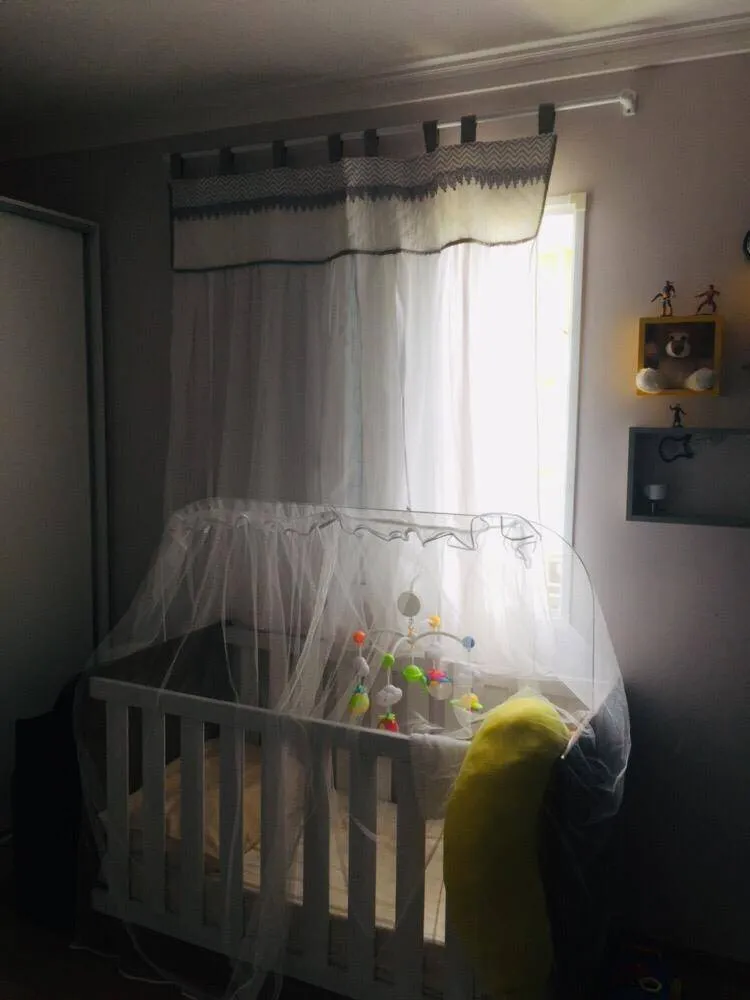 Apartamento, 2 quartos, 43 m² - Foto 12