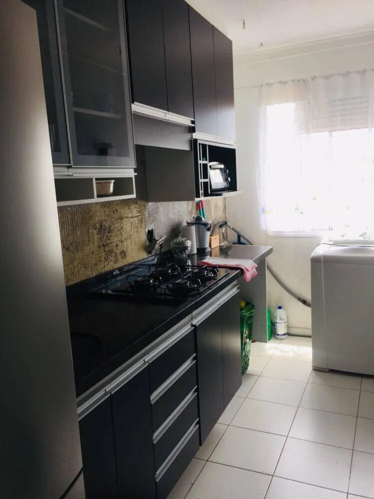 Apartamento, 2 quartos, 43 m² - Foto 7