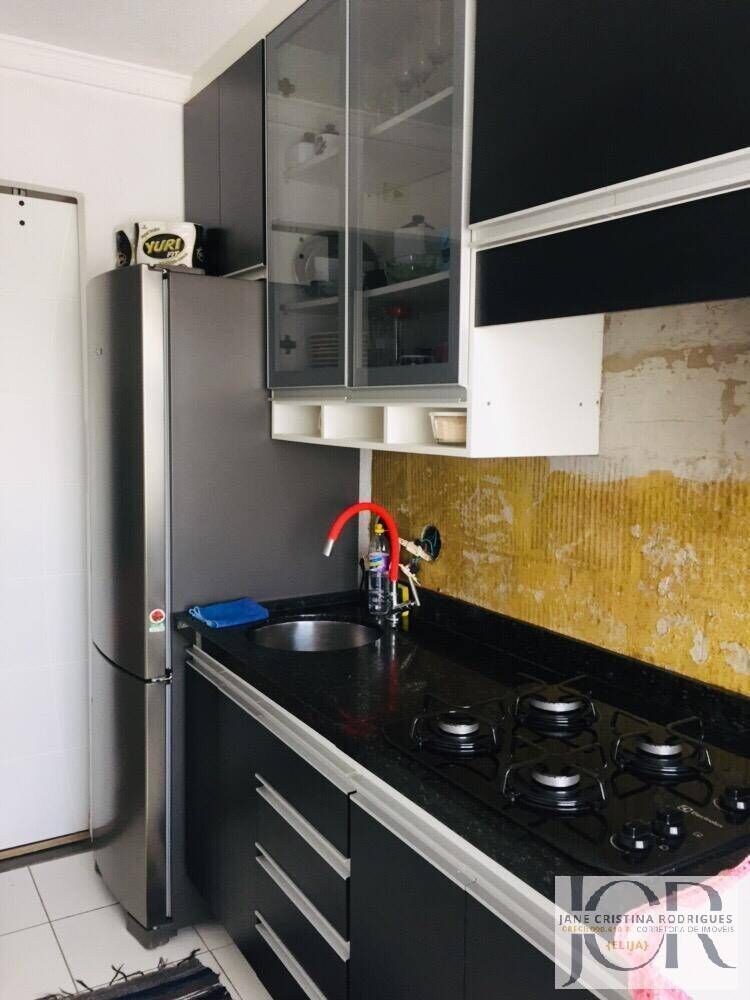 Apartamento, 2 quartos, 43 m² - Foto 3