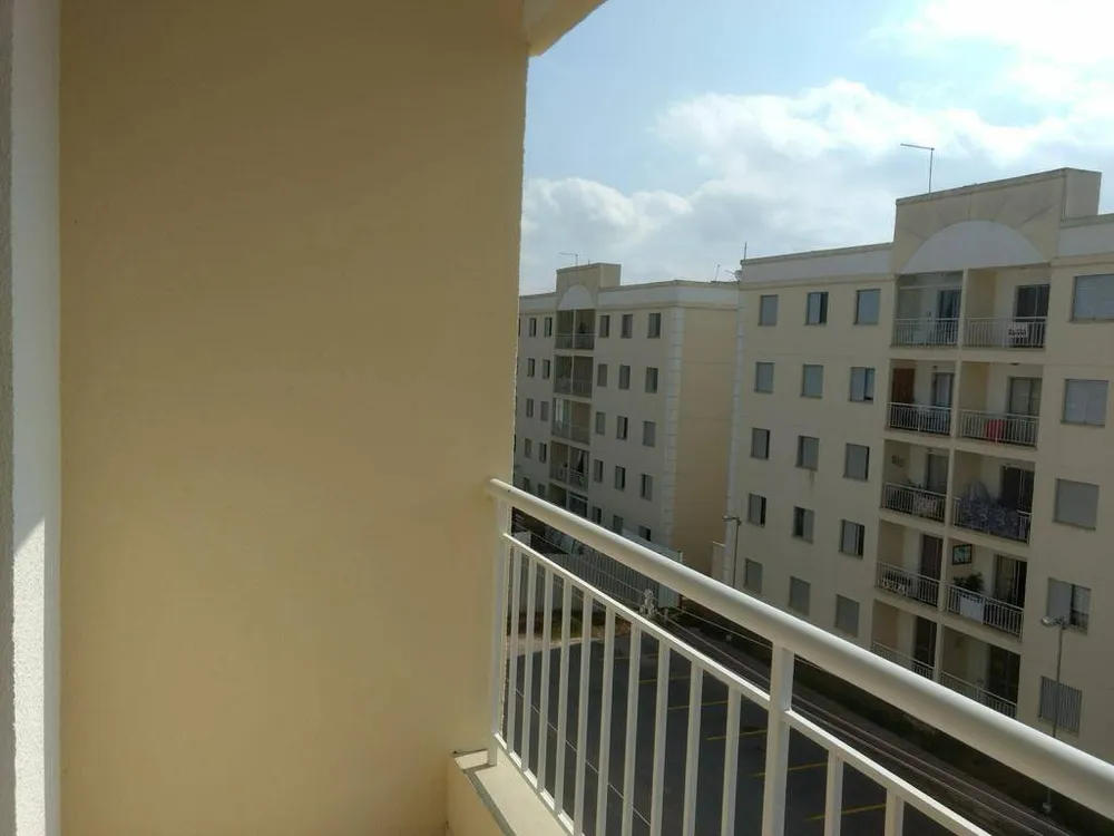 Apartamento, 2 quartos, 49 m² - Foto 9