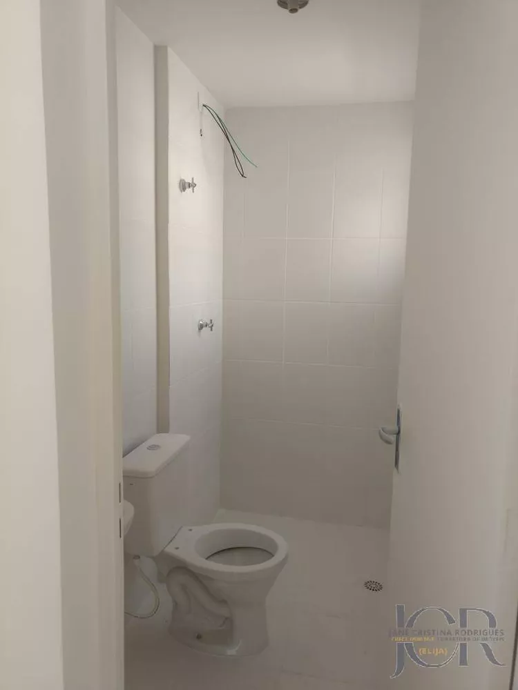 Apartamento à venda com 2 quartos, 49m² - Foto 5