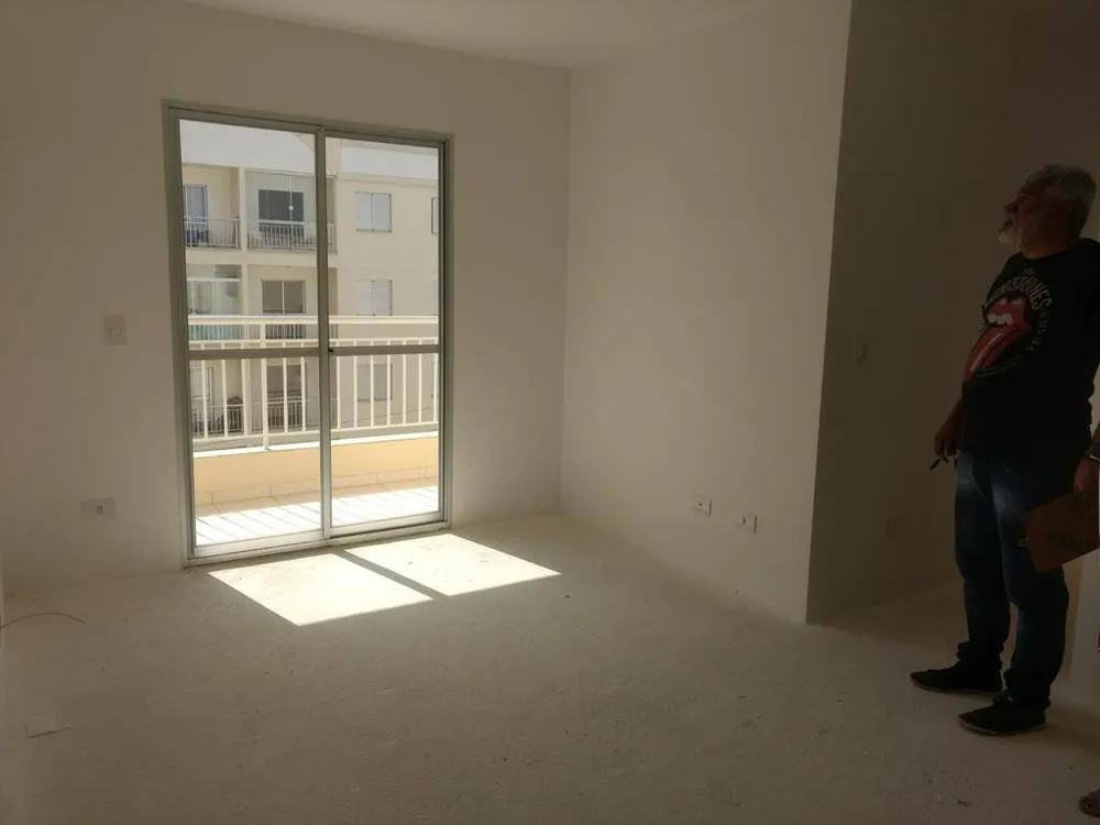 Apartamento, 2 quartos, 49 m² - Foto 10