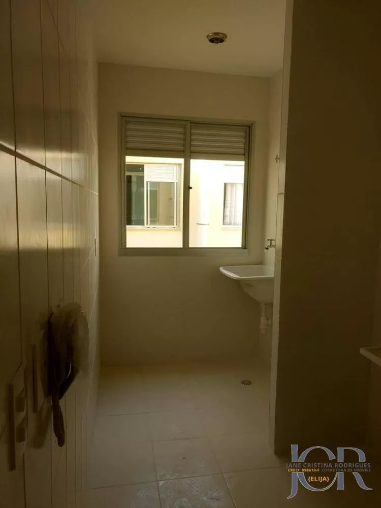 Apartamento à venda com 2 quartos, 49m² - Foto 7