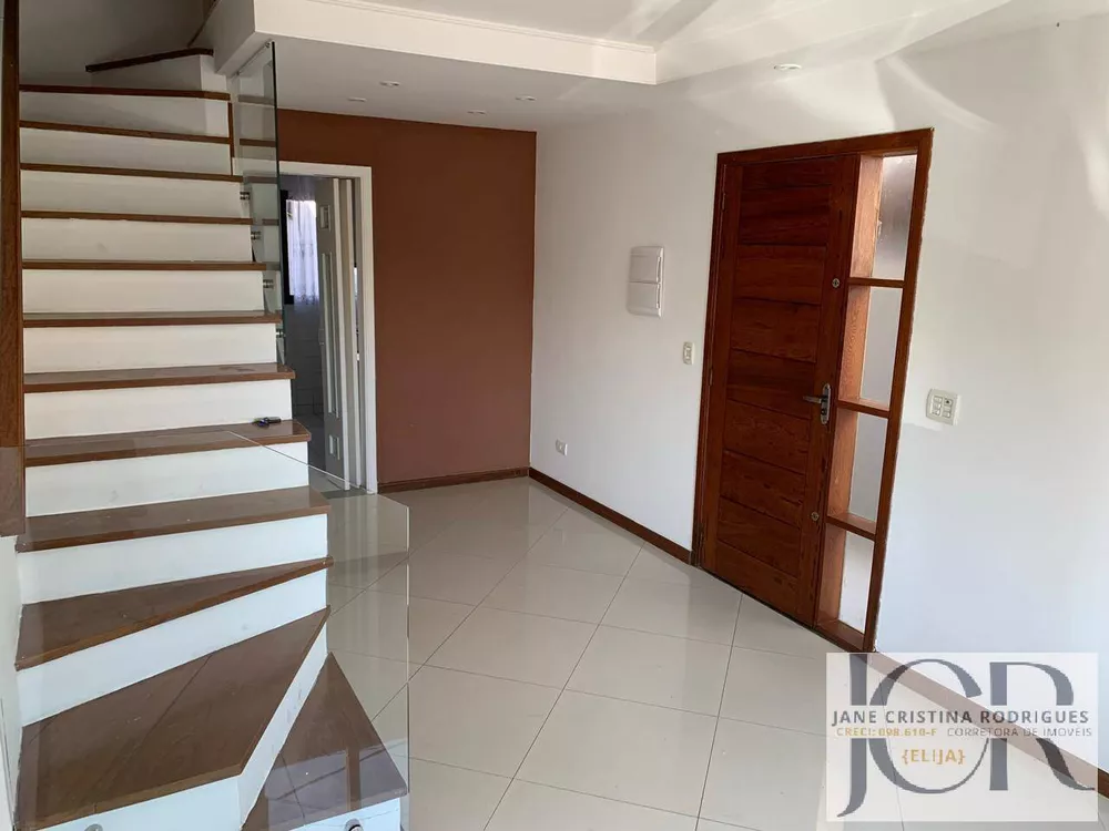 Casa de Condomínio à venda com 2 quartos, 75m² - Foto 3