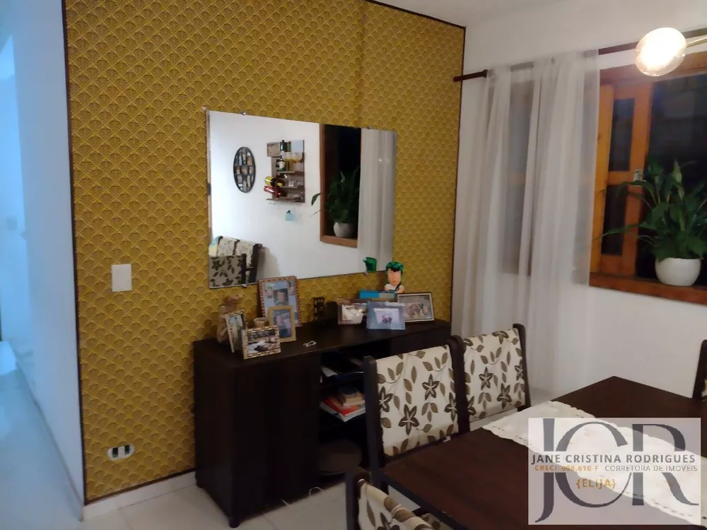 Casa de Condomínio à venda com 3 quartos, 120m² - Foto 3