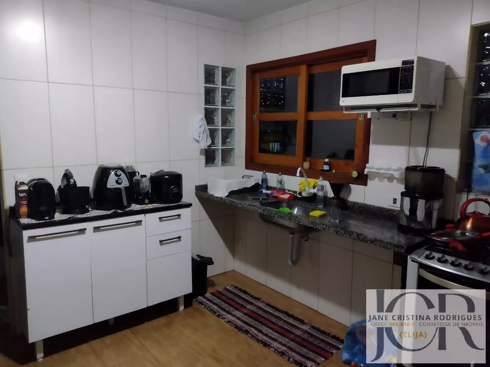 Casa de Condomínio à venda com 3 quartos, 120m² - Foto 4