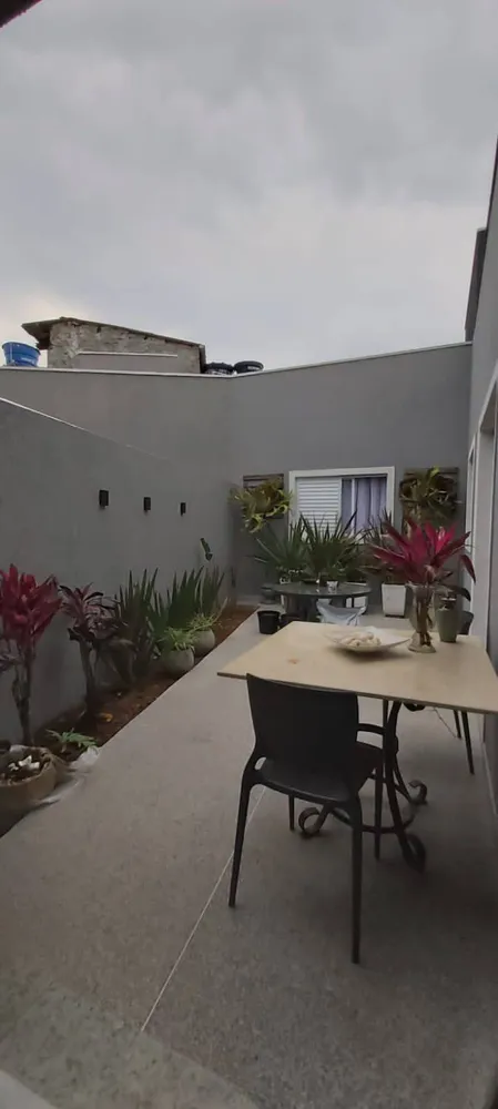 Casa de Condomínio, 3 quartos - Foto 5
