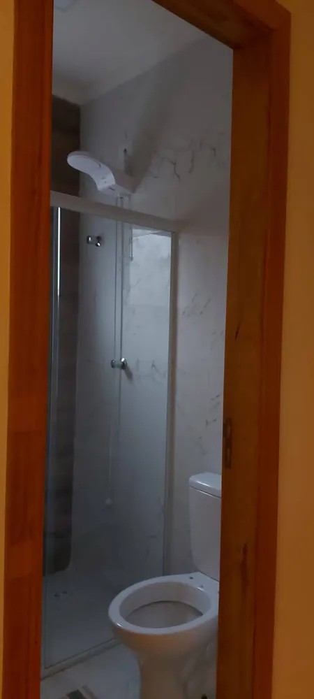 Casa de Condomínio, 3 quartos - Foto 10