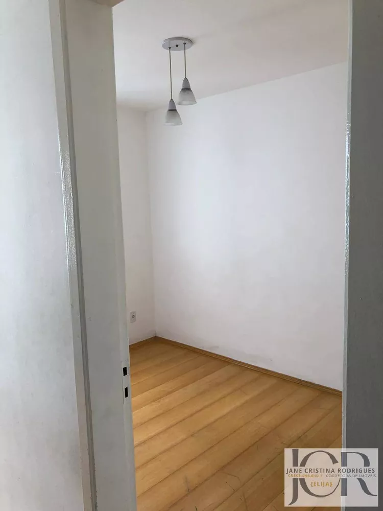 Apartamento à venda com 2 quartos, 47m² - Foto 8