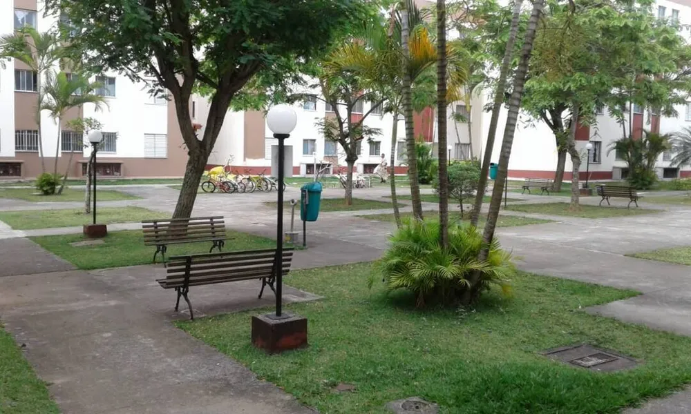 Apartamento, 2 quartos, 47 m² - Foto 9