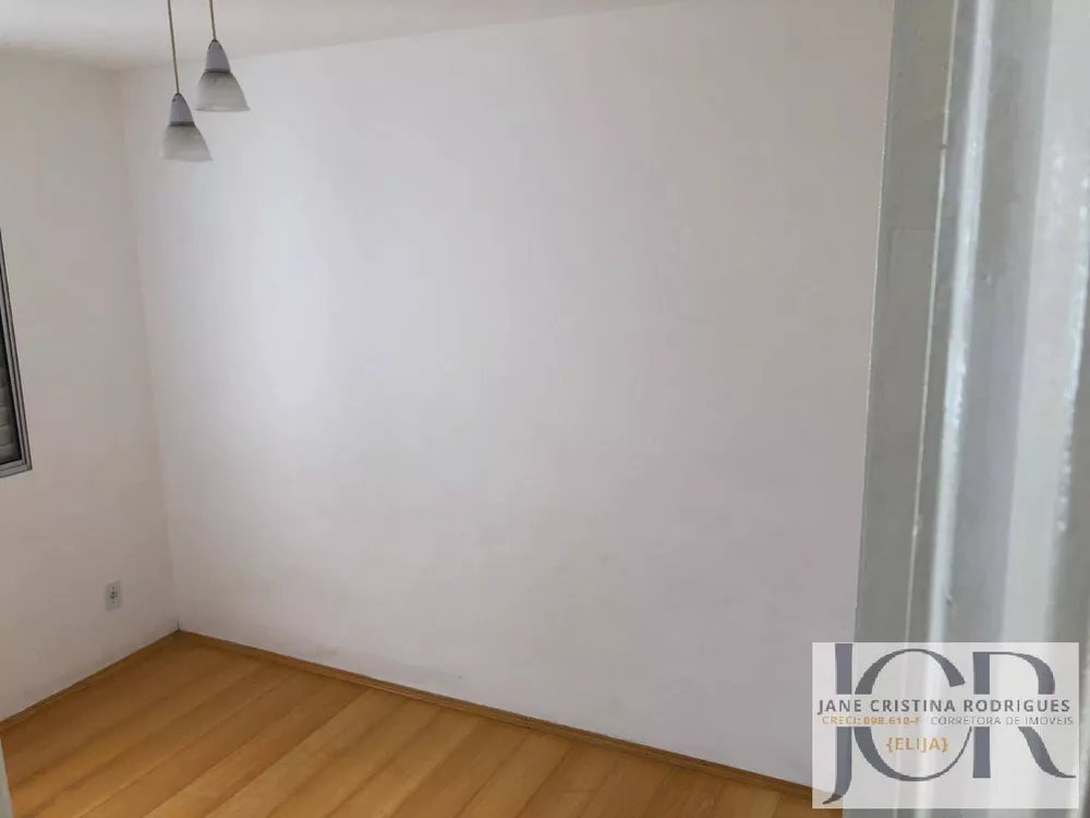 Apartamento à venda com 2 quartos, 47m² - Foto 6