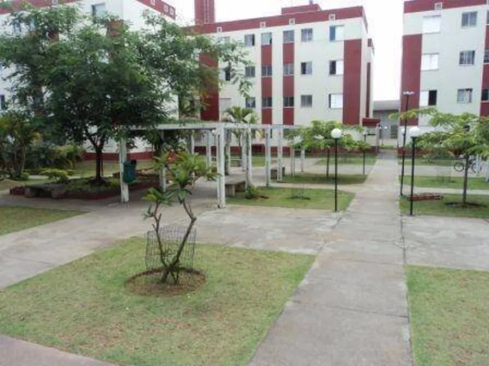 Apartamento, 2 quartos, 47 m² - Foto 15