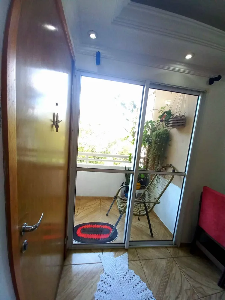 Apartamento, 2 quartos, 52 m² - Foto 12