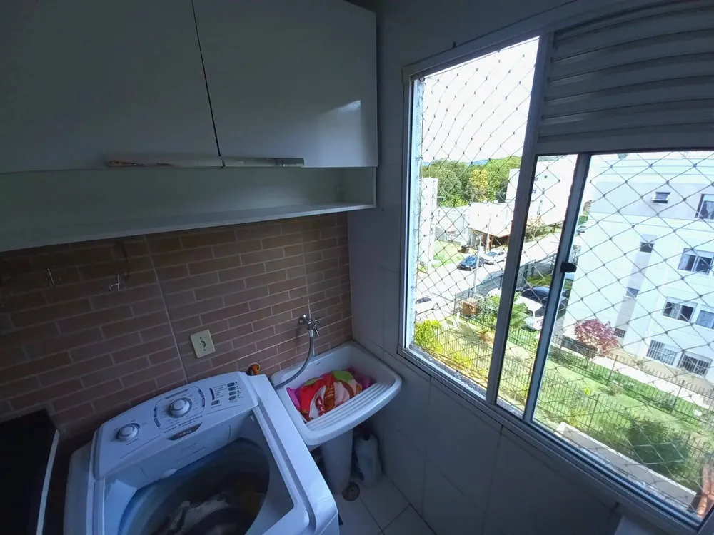 Apartamento, 2 quartos, 52 m² - Foto 9