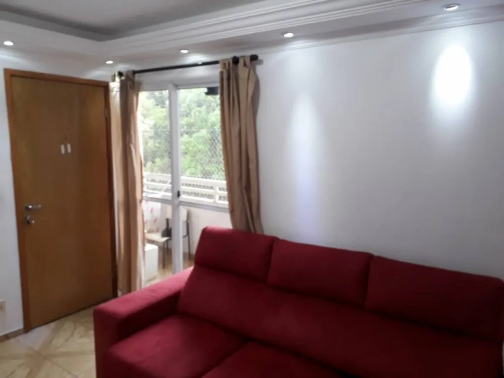 Apartamento, 2 quartos, 52 m² - Foto 11