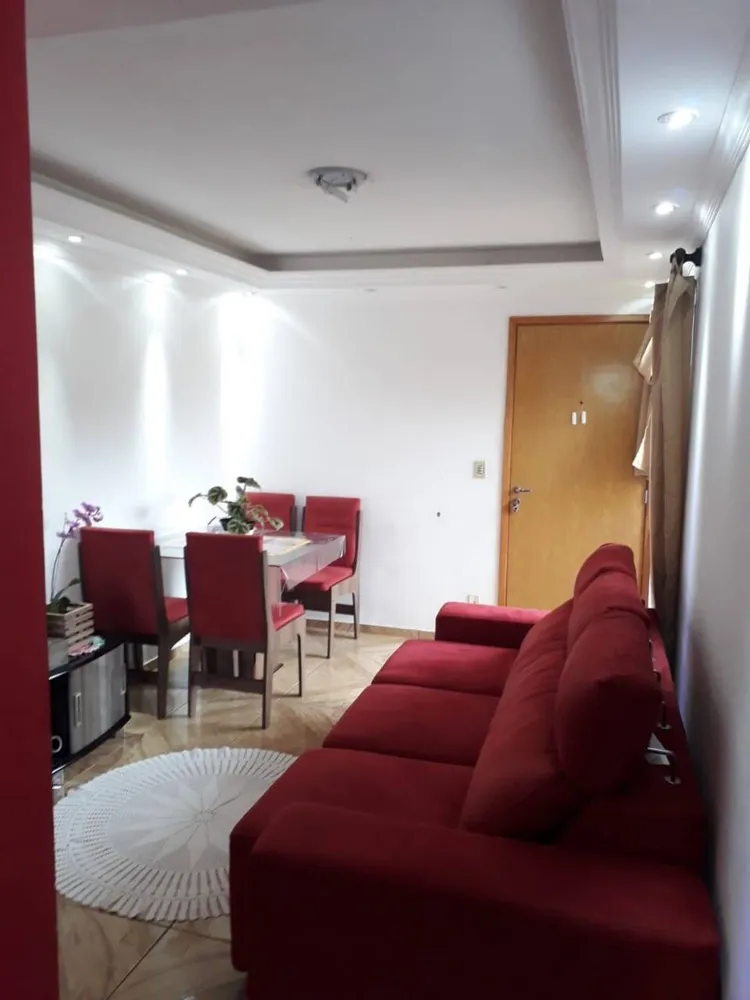 Apartamento, 2 quartos, 52 m² - Foto 16