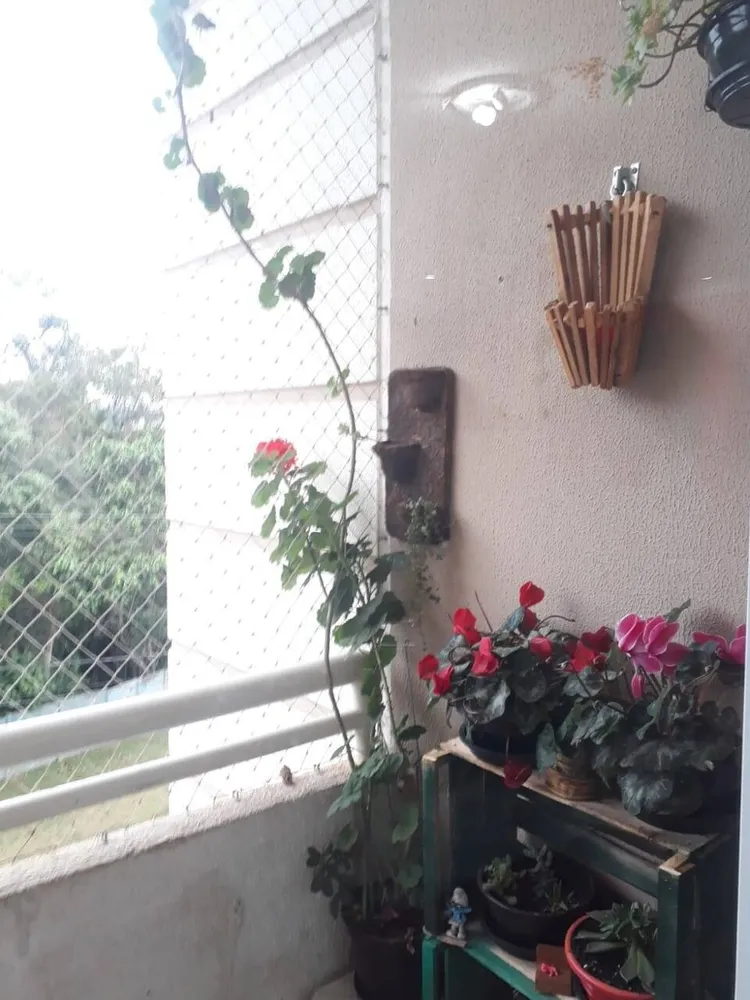 Apartamento, 2 quartos, 52 m² - Foto 8