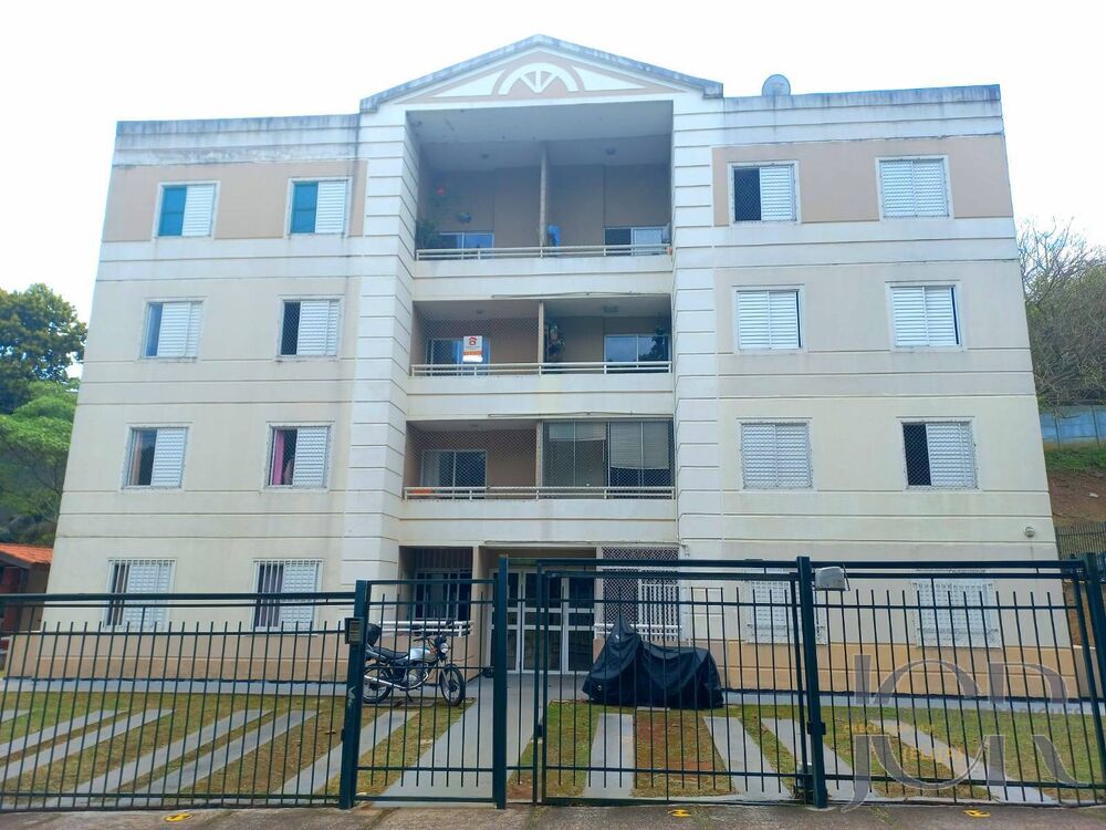 Apartamento, 2 quartos, 52 m² - Foto 3